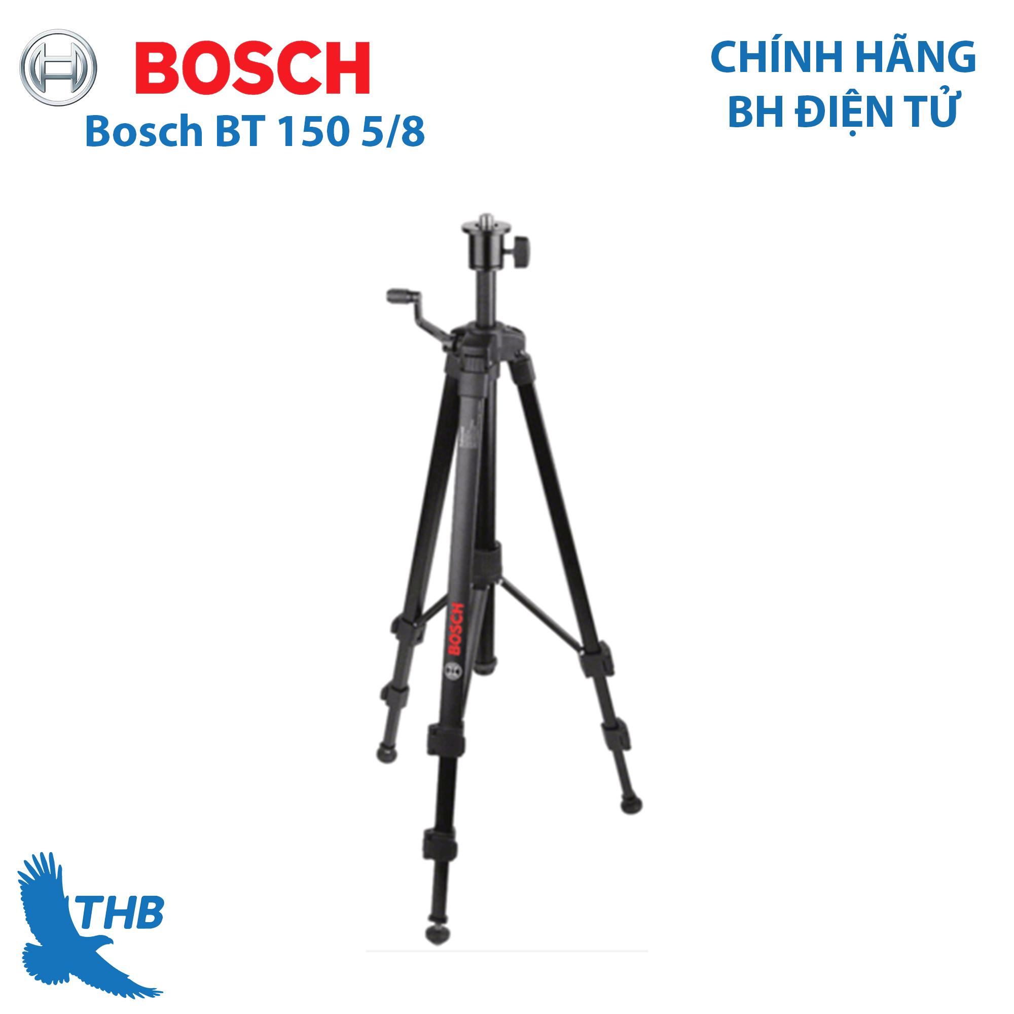 GIÁ BA CHÂN BOSCH BT 150
