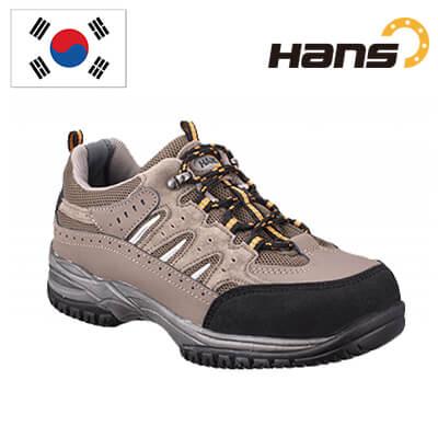 GIÀY BẢO HỘ HANS HS-16
