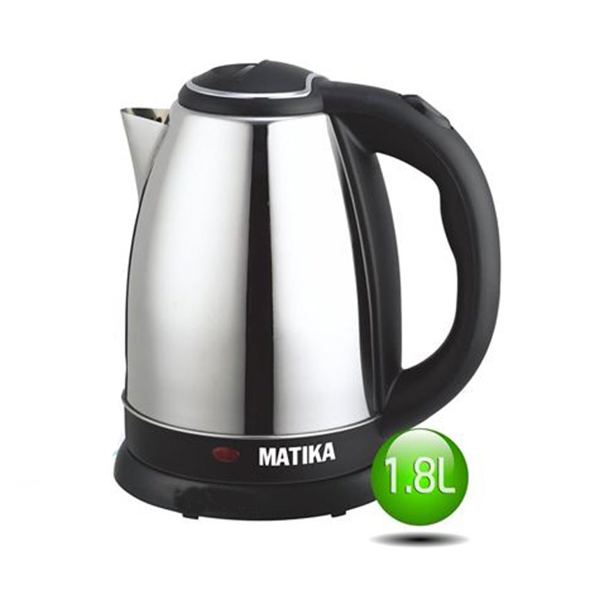 Ấm Siêu Tốc Matika MTK-18 (1.8L)