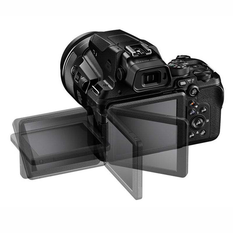 Máy Ảnh Nikon Coolpix P950