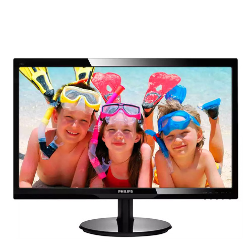 Màn hình Philips 246V5LSB 24inch LED