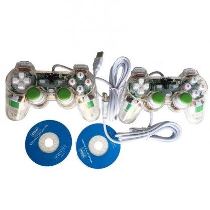 Tay cầm chơi game SENZE SZ-702