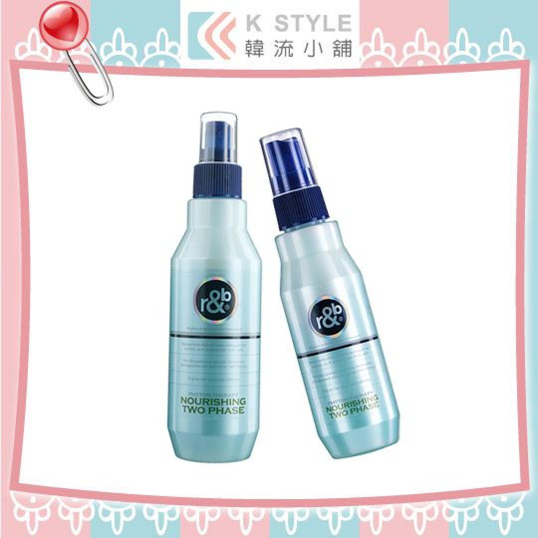 Nước Xịt Dưỡng Tóc R&B Nourishing Two Phase