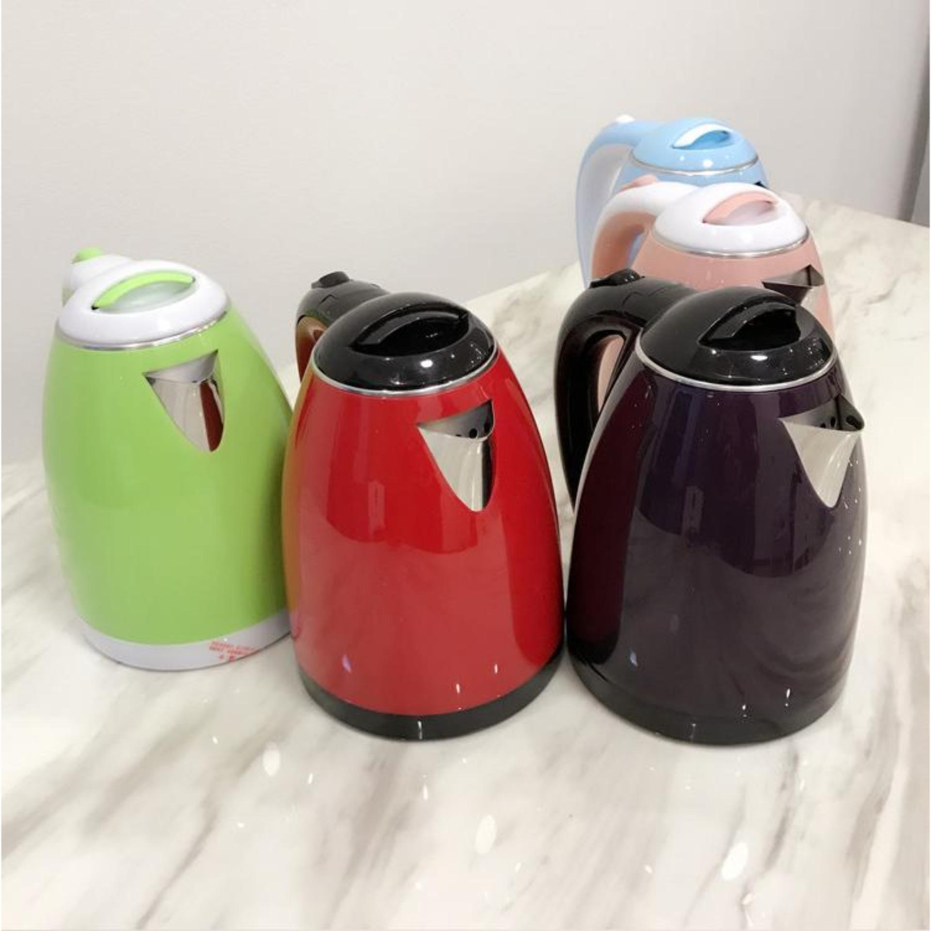 Ấm siêu tốc PESKOE 2L