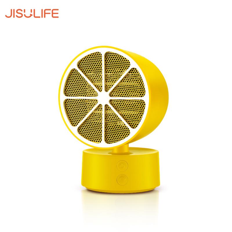 QUẠT SƯỞI ẤM MINI JISULIFE NF1