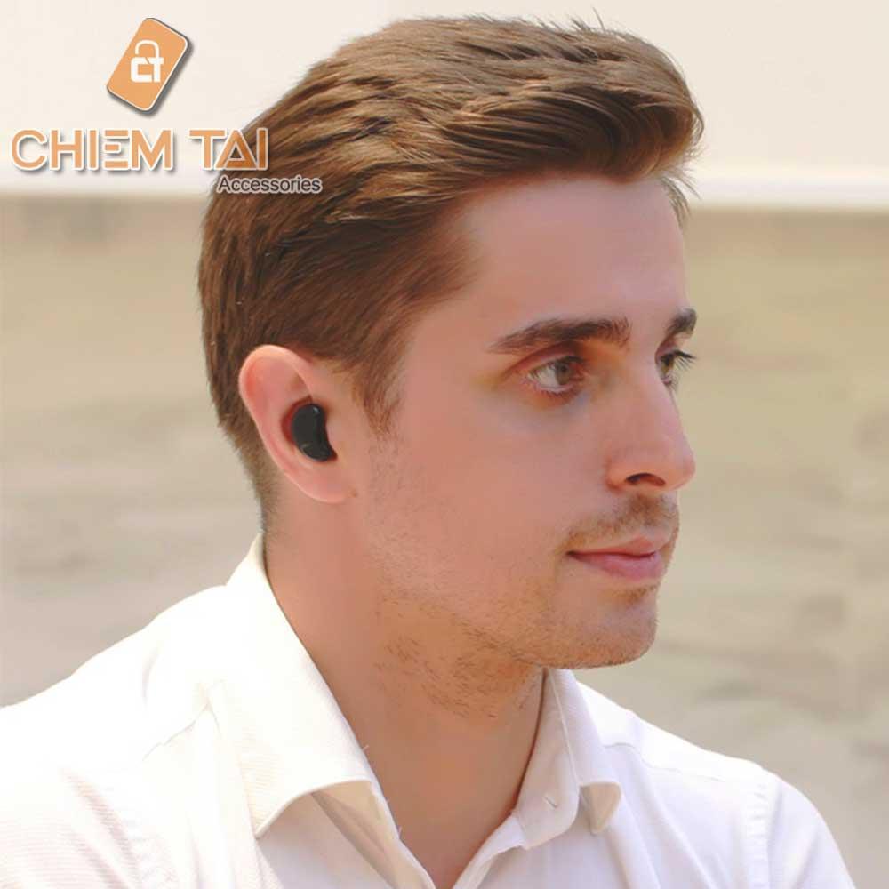 Tai nghe Bluetooth Remax RB-T25