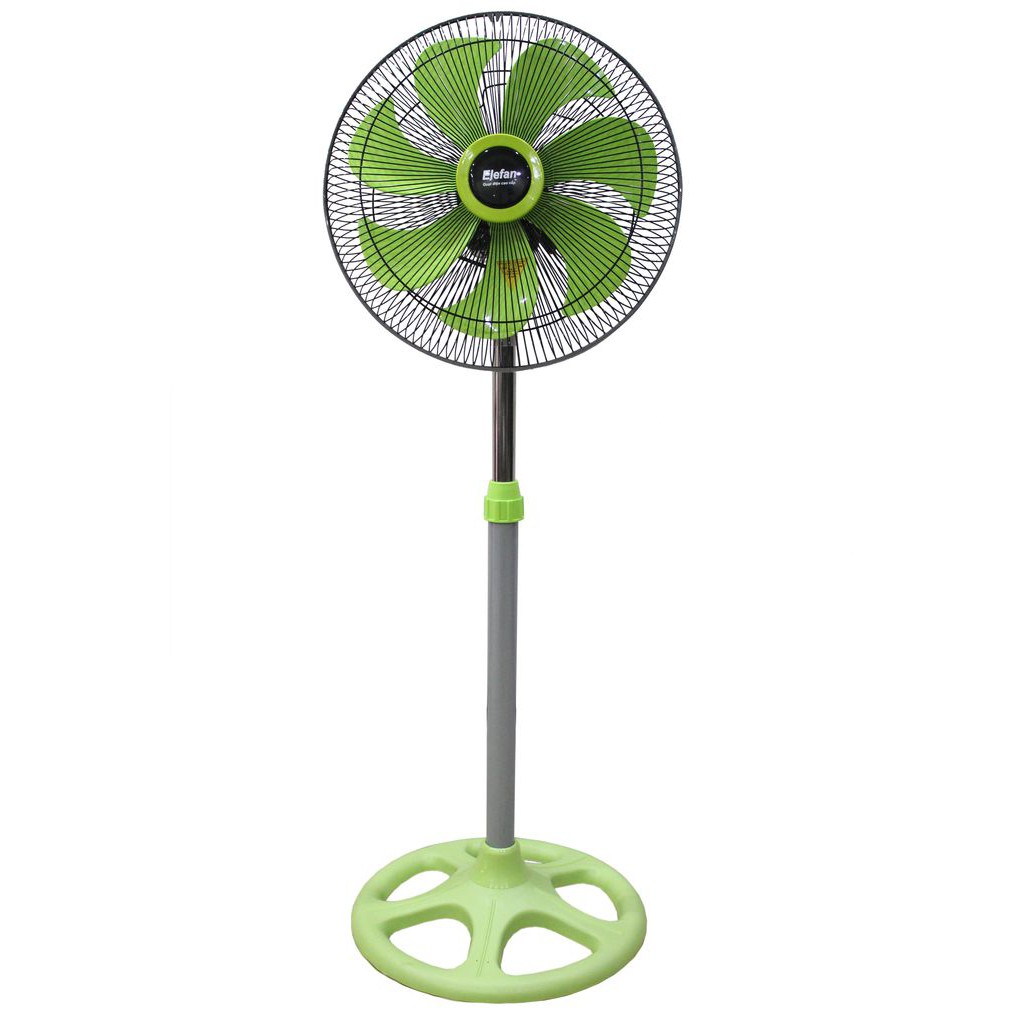 QUẠT ĐỨNG ELEFAN D4007