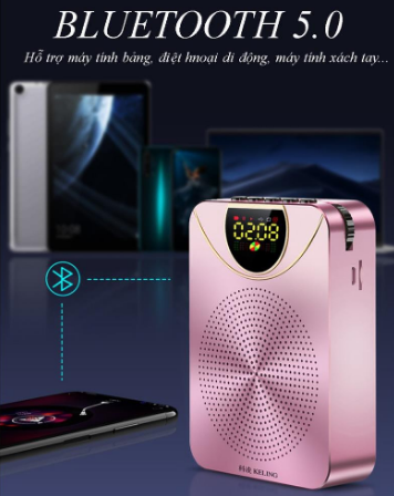 Máy trợ giảng See Me Here T200