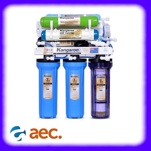 Máy Lọc Nước Kangaroo KG109KV/KG109MH
