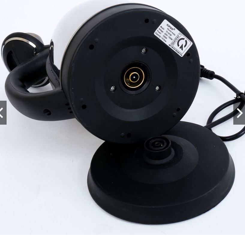 Ấm siêu tốc KIPOR KP-A318SA 1.8L
