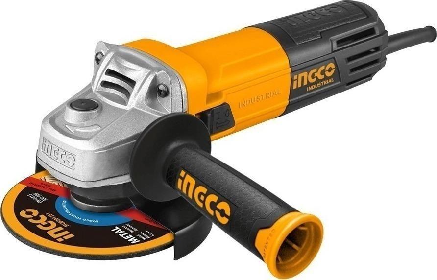 Máy mài góc Ingco AG750182