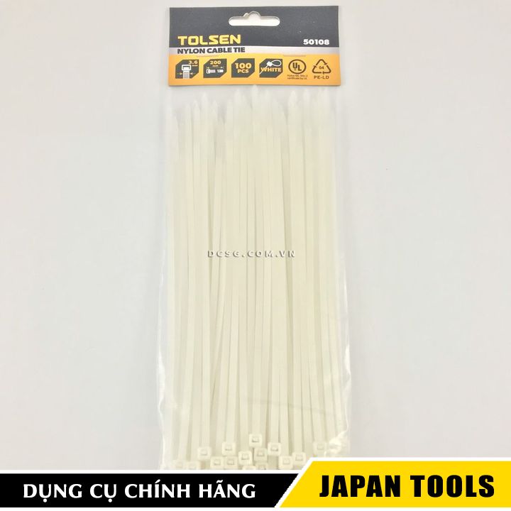 DÂY RÚT TOLSEN 50108