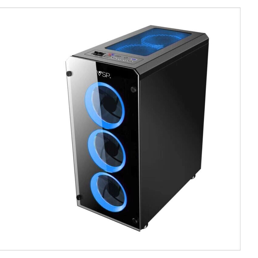 Case Vision VSP KA-160 Gaming