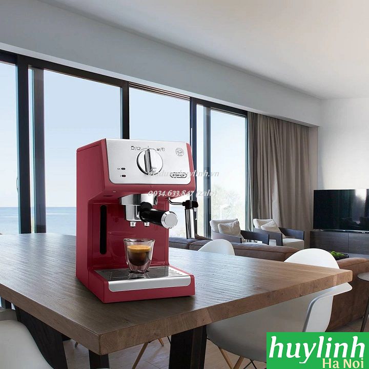 Máy pha cà phê Delonghi ECP 33.21