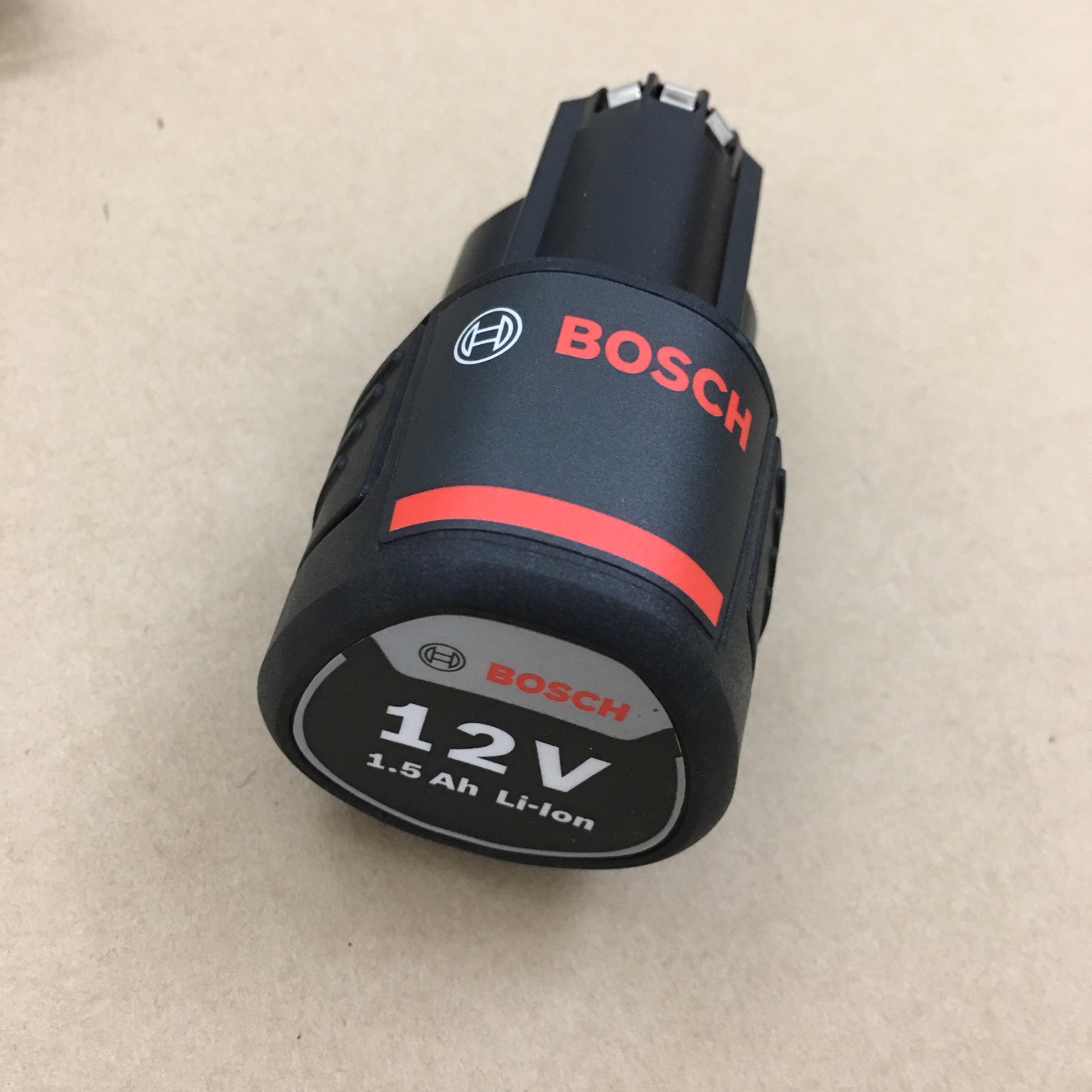 MÁY BẮT VÍT BOSCH GDR120-LI