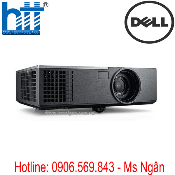Máy Chiếu Dell 1550