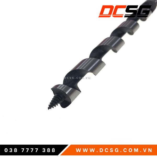 MŨI KHOAN GỖ MAKITA D-07381