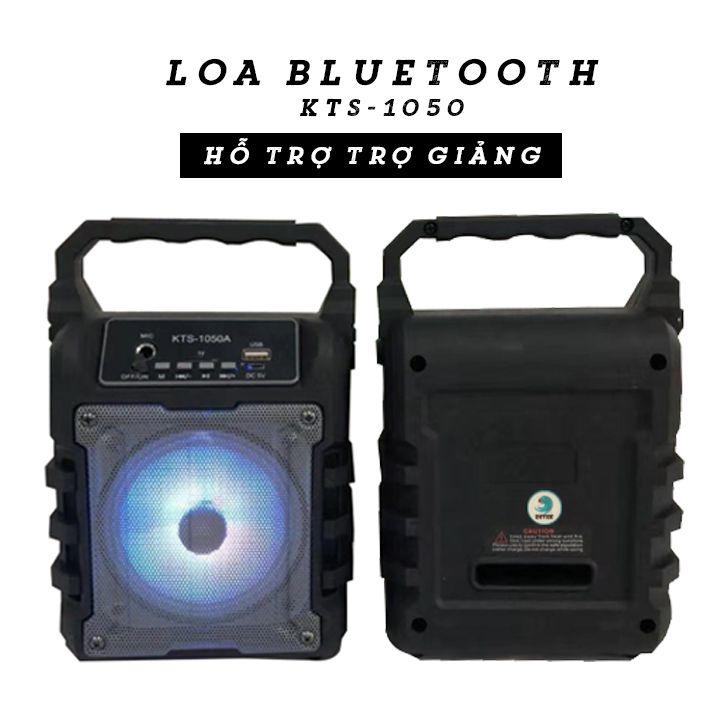 LOA NGHE NHẠC MINI KTS-1050