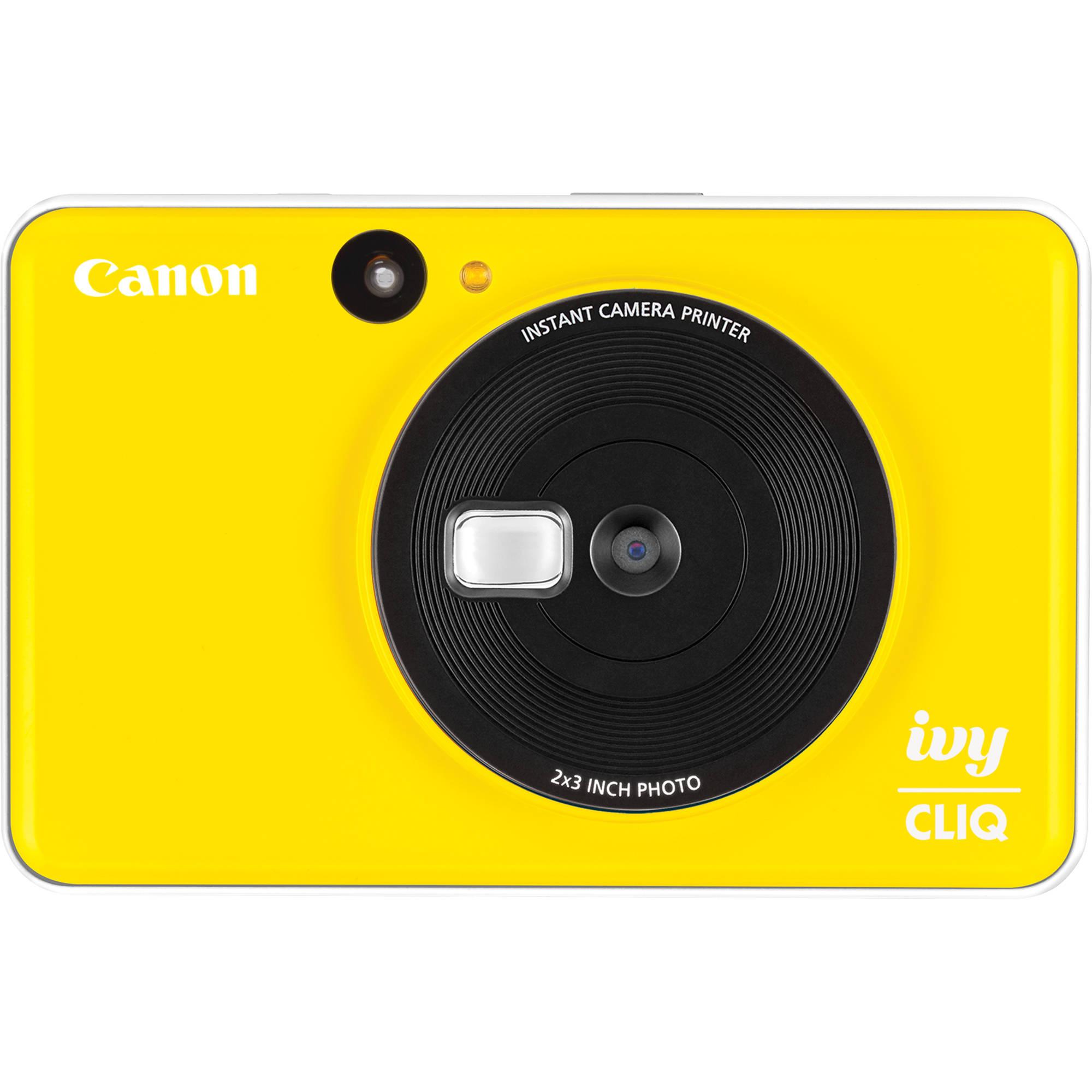Máy ảnh Canon iNSPiC C CV123