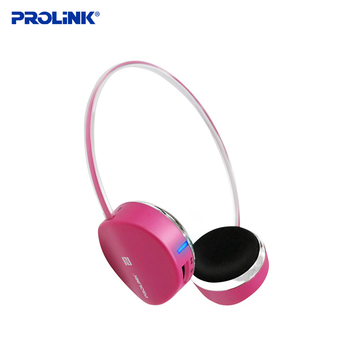 Tai nghe bluetooth Prolink Fervor Basic PHB6001EW
