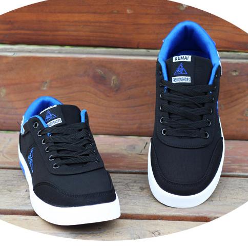 Giày Thể Thao Nam - Giày Sneaker MAXSTAR (TGĐ-MAX) [GIÁ ƯU ĐÃI]