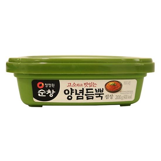 Tương Ssamjang Daesang 200g