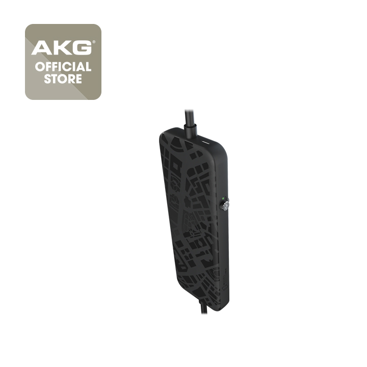 Tai nghe AKG N20NC