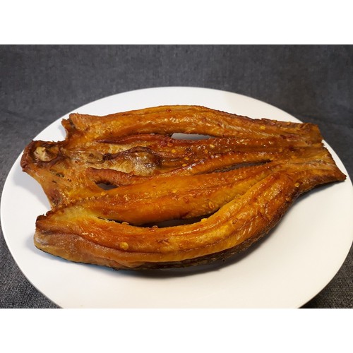 Khô cá lóc 500g