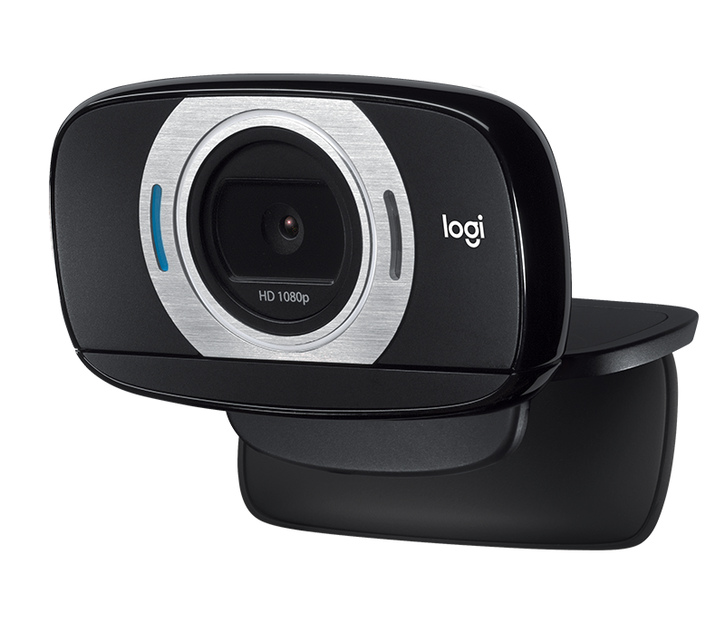 Webcam Logitech C615