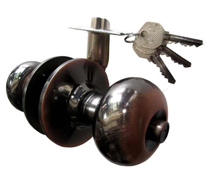 Khóa tròn Việt Tiệp 04211