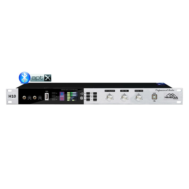 Vang số Himedia H10