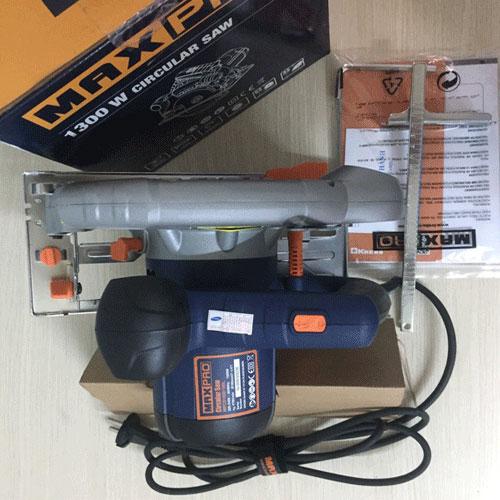 MÁY CẮT MAXPRO MPMC1250/110
