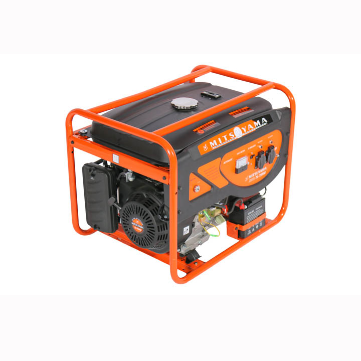 MÁY PHÁT ĐIỆN MITSUYAMA 7900D