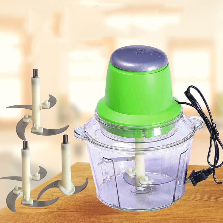 Máy xay thịt JiaShangJia YC801 2L