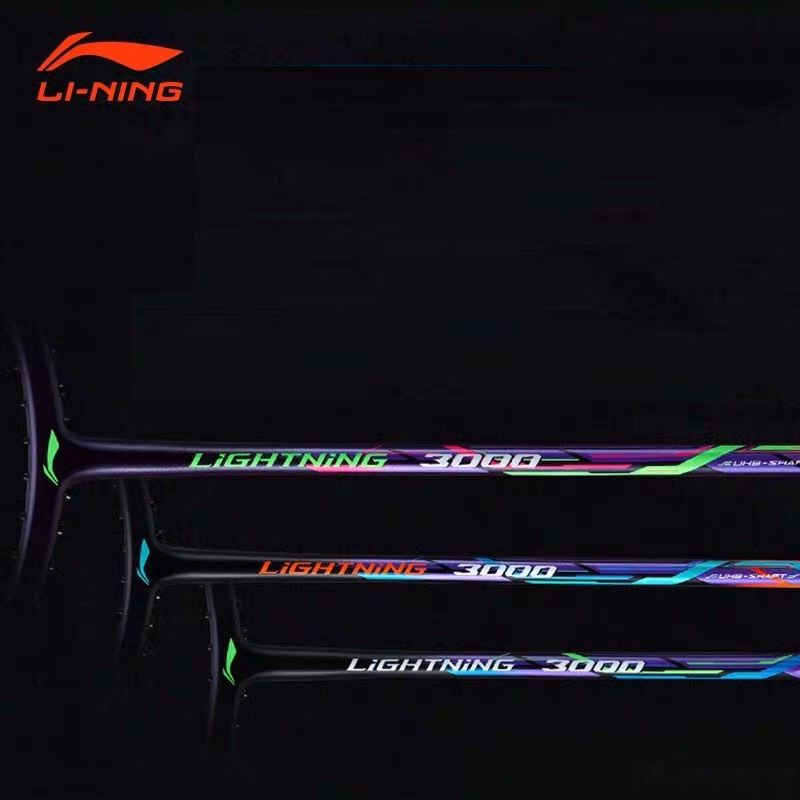 VỢT CẦU LÔNG LI-NING HC-1000
