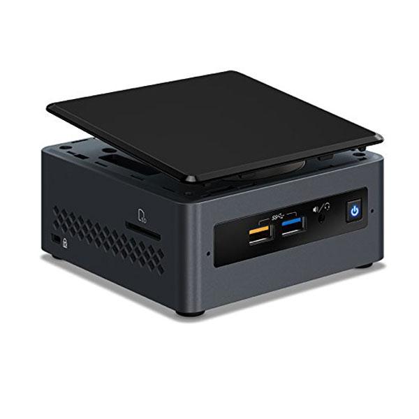 Máy tính mini Intel NUC BOXNUC7PJYH1/NUC7PJYH/NUC7PJYH2