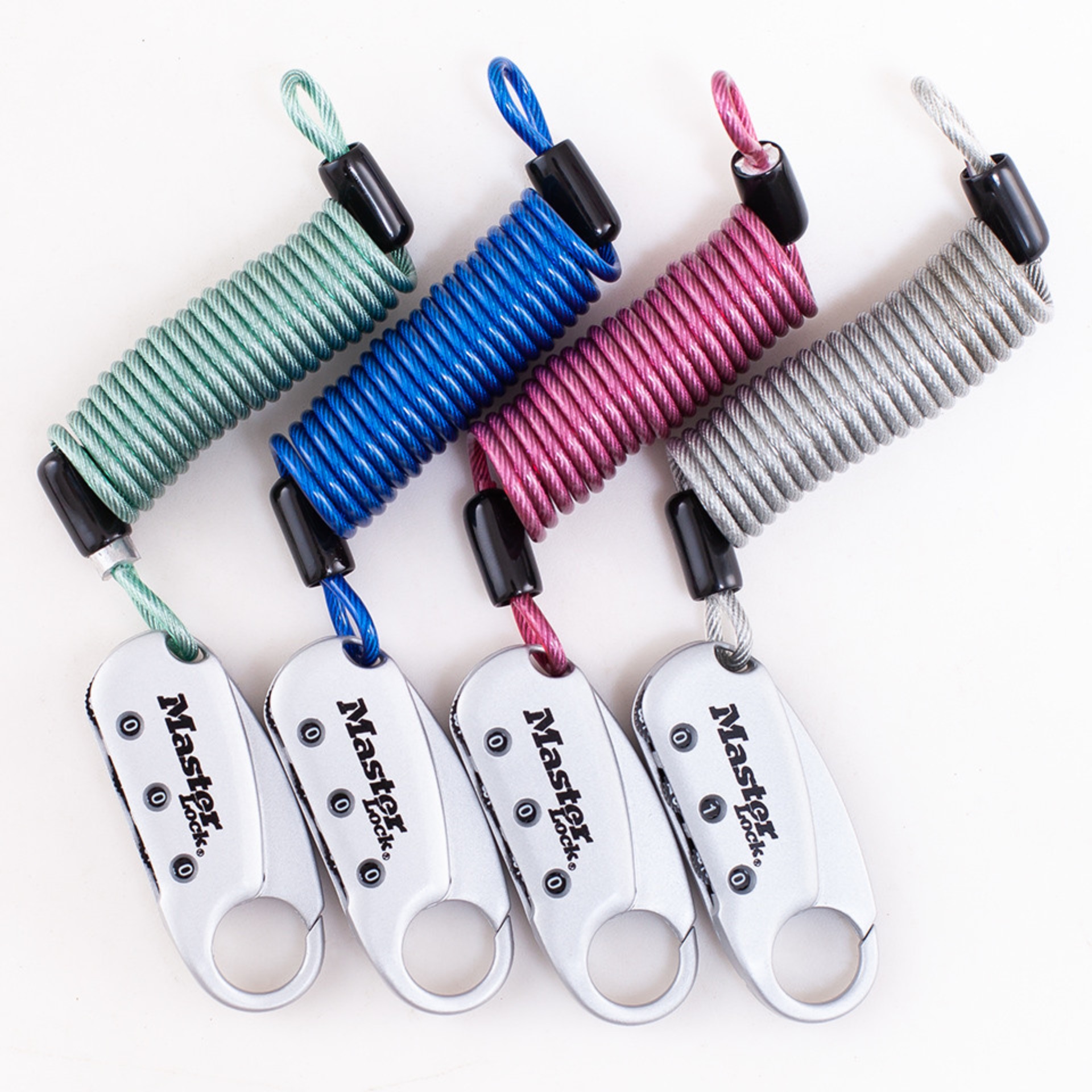 Khóa Vali Master Lock 1559