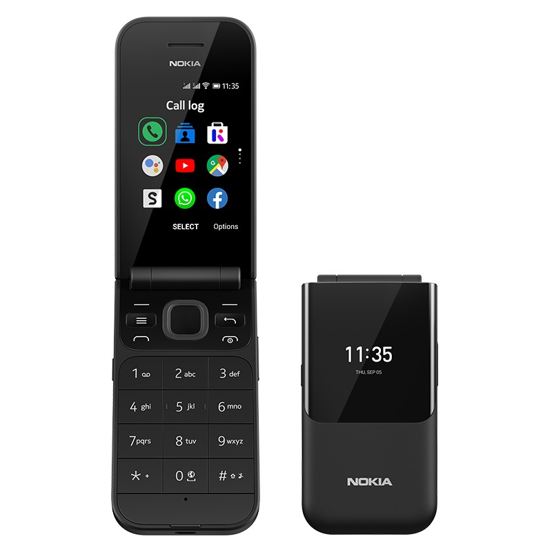 Điện thoại Nokia 2720