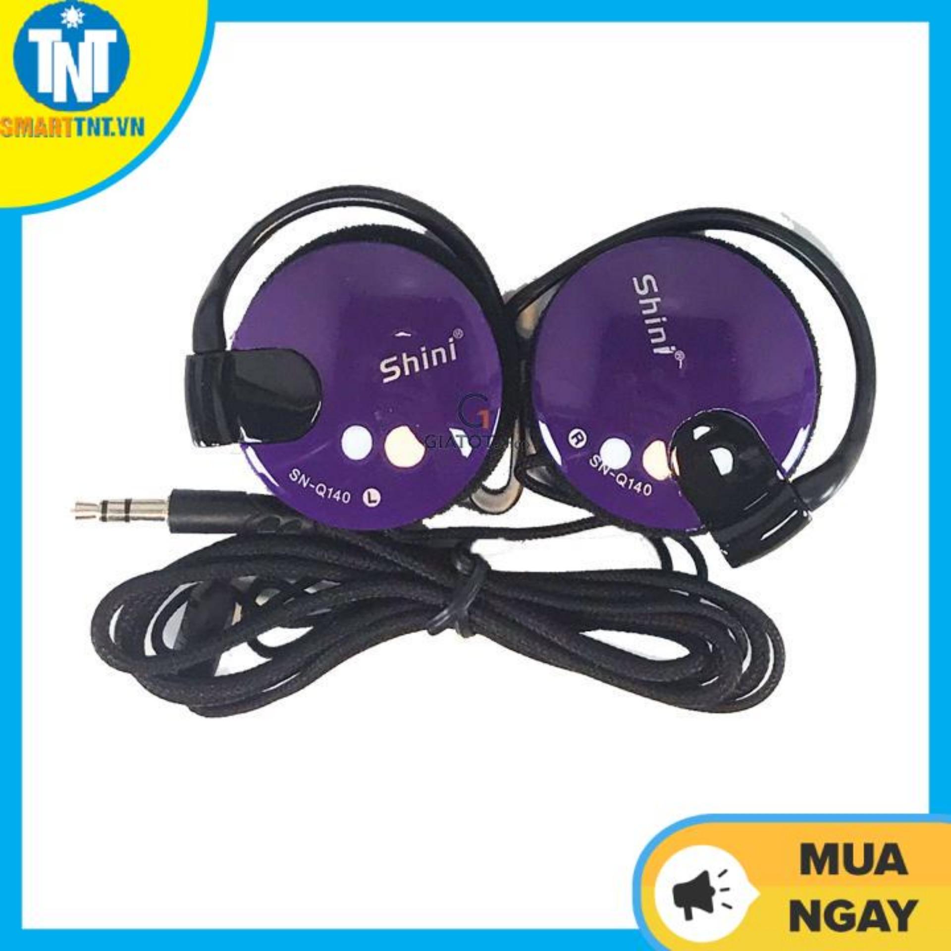 Tai nghe móc tai Shini SN-Q140