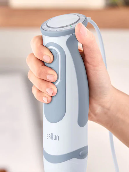 Máy xay Braun MQ 535 Sauce 0.5L