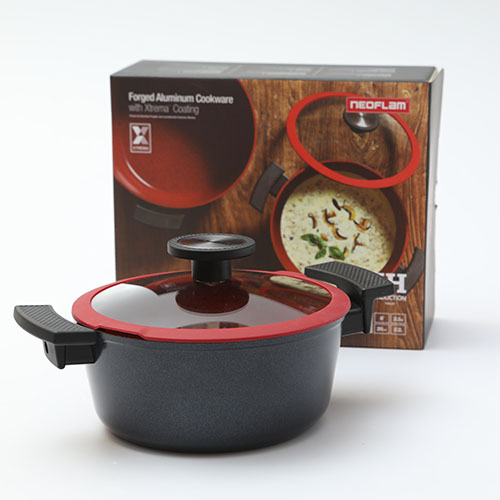 NỒI SÂU NEOFLAM DECHEF 20CM