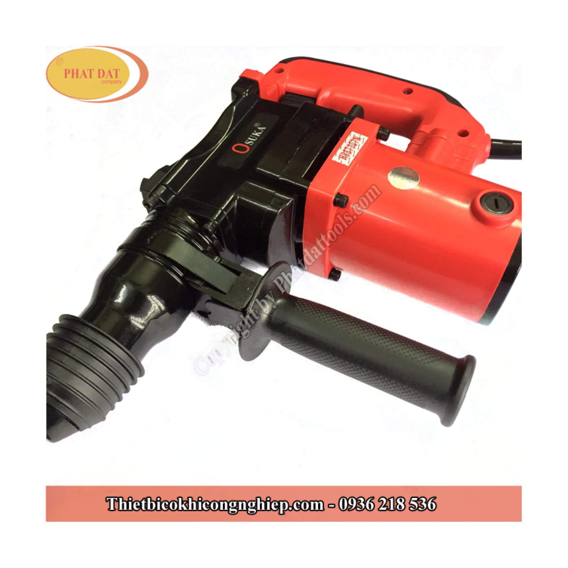 MÁY KHOAN OSUKA K1101