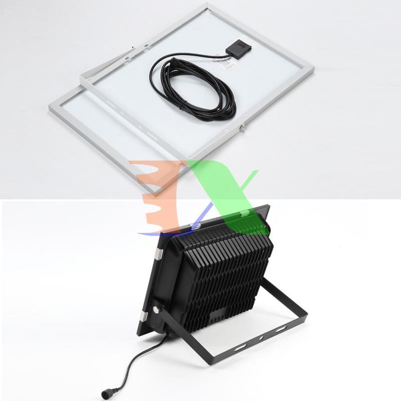 ĐÈN LED NĂNG LƯỢNG MẶT TRỜI SUN-1860