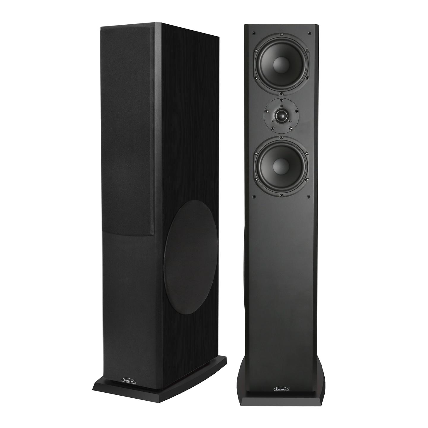 Loa Nghe Nhạc Paramax D 88