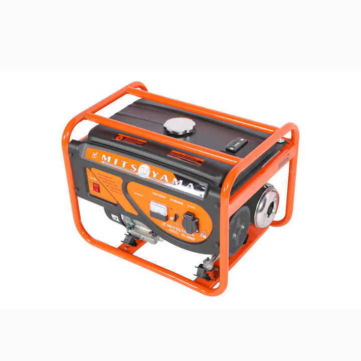 MÁY PHÁT ĐIỆN MITSUYAMA 3900