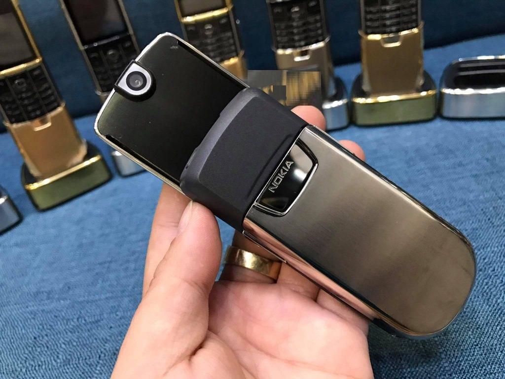 Điện thoại Nokia 8800 Anakin