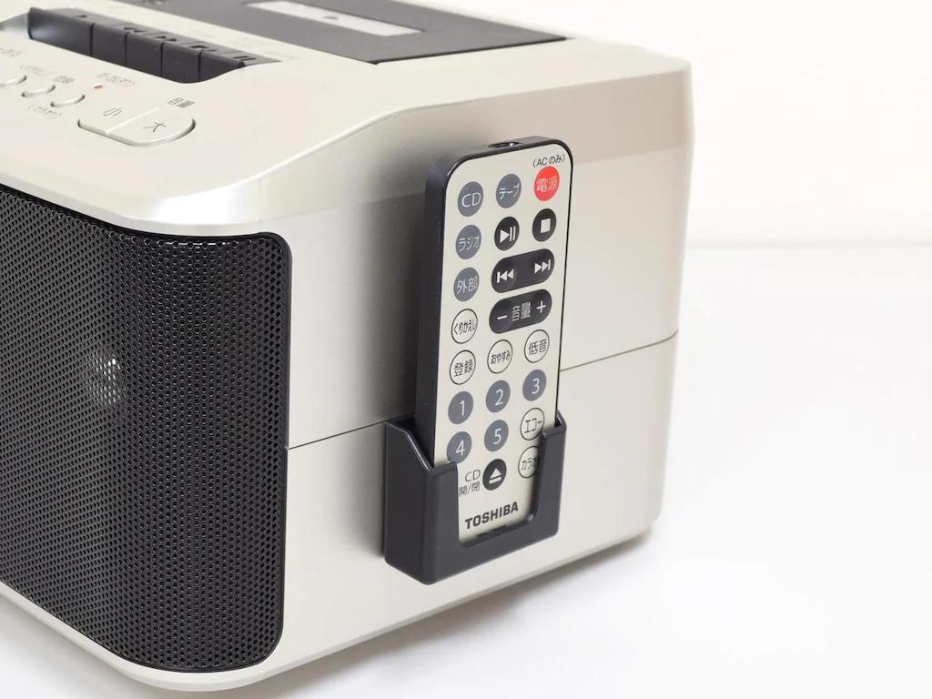 Đài Radio Toshiba TY-CDW99