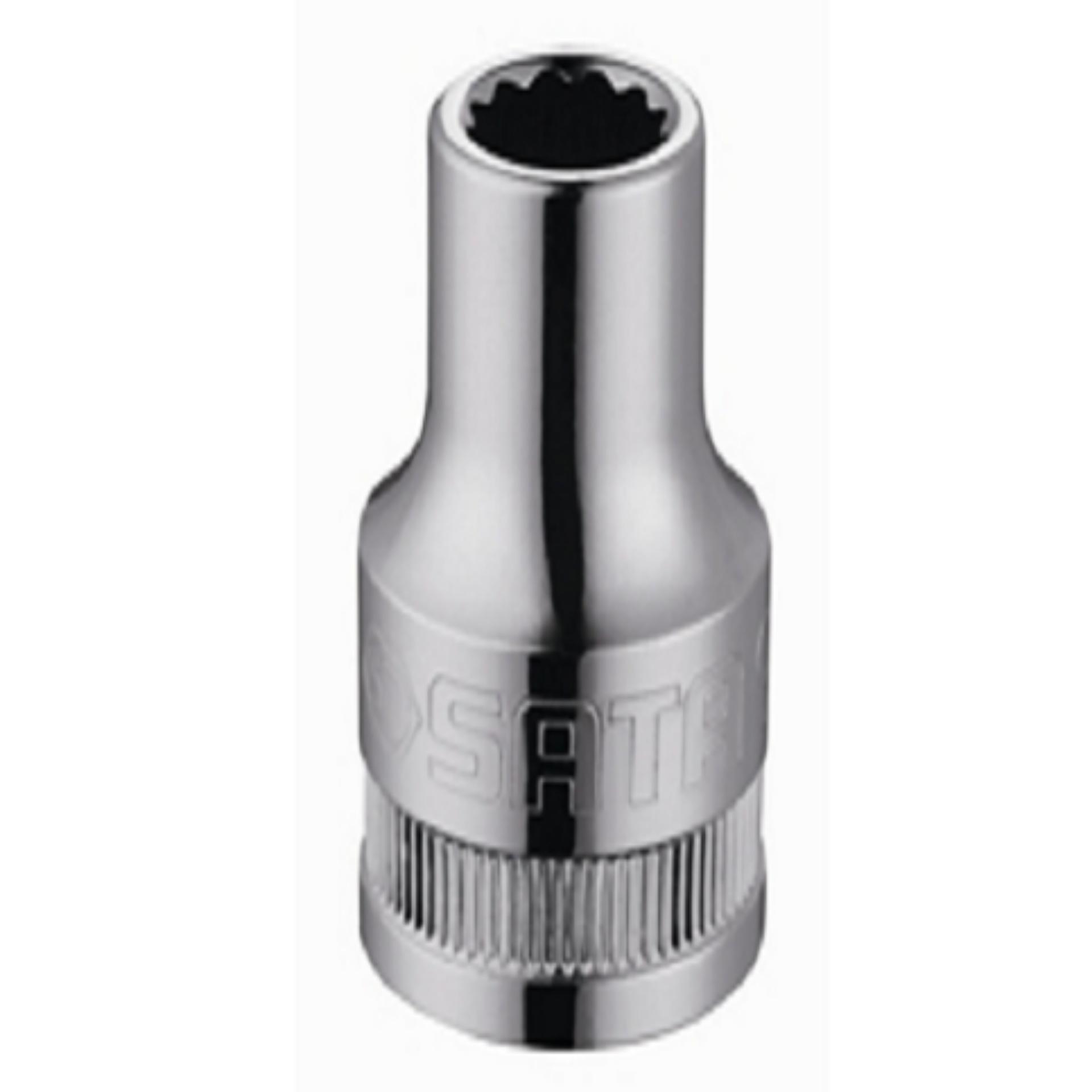 Đầu tuýp 12 góc Sata 13-611 - 20mm