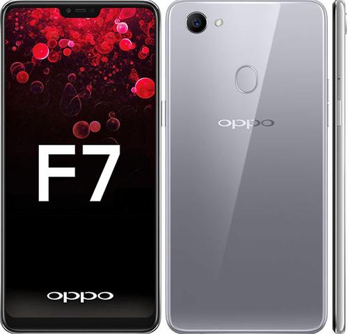 Oppo F7 64GB/4GB