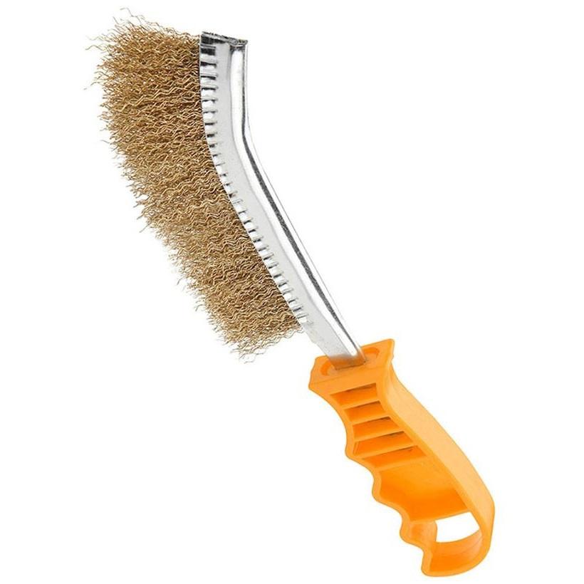 Bàn Chải Sắt Tolsen 32060